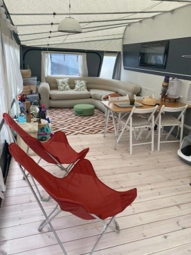                         HOBBY PRESTIGE 660 WFC 2020  - zdjęcie 5
                        