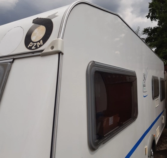                         Przyczepa Knaus Azur 550 - zdjęcie 11
                        