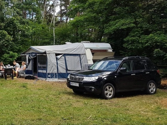                         Sprzedam przyczepę kempingową TEC, 5 osobowa, 1989 r., DCM 1170 kg - zdjęcie 13
                        