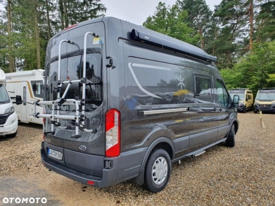                         Karmann Dexter 560 - zdjęcie 16
                        