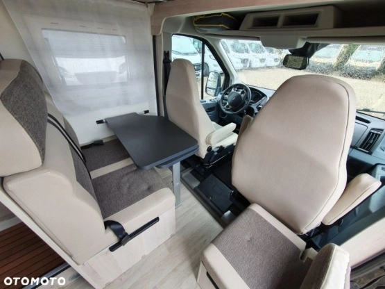                         Karmann Dexter 560 - zdjęcie 17
                        