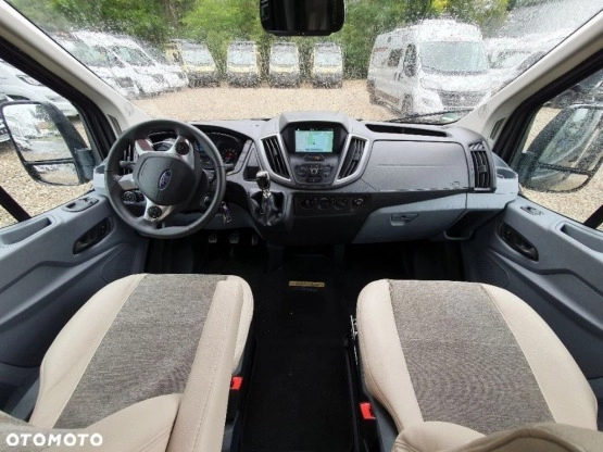                         Karmann Dexter 560 - zdjęcie 18
                        