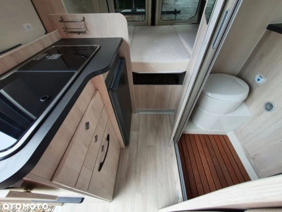                         Karmann Dexter 560 - zdjęcie 19
                        