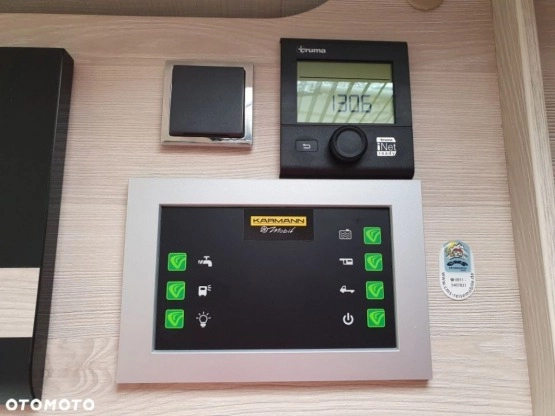                         Karmann Dexter 560 - zdjęcie 23
                        