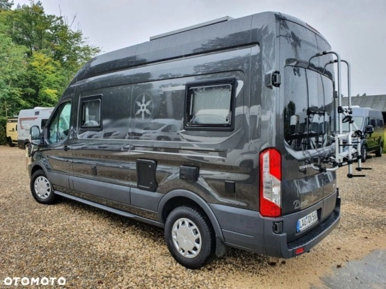                         Karmann Dexter 560 - zdjęcie 2
                        