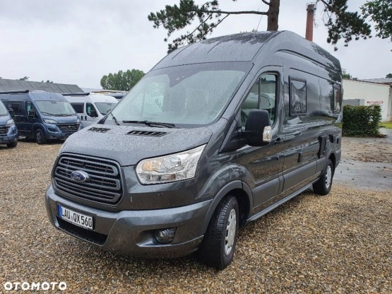                         Karmann Dexter 560 - zdjęcie 3
                        