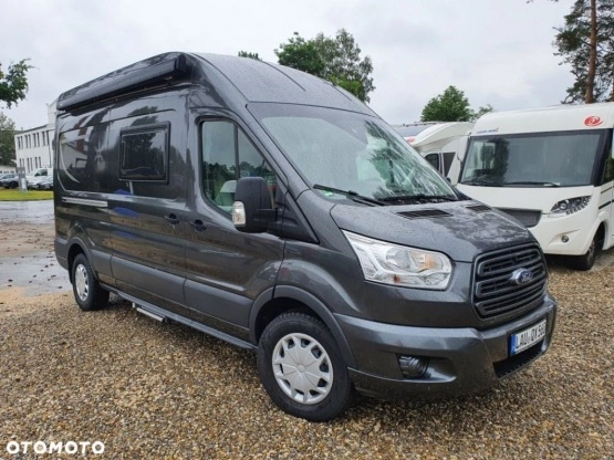                         Karmann Dexter 560 - zdjęcie 4
                        