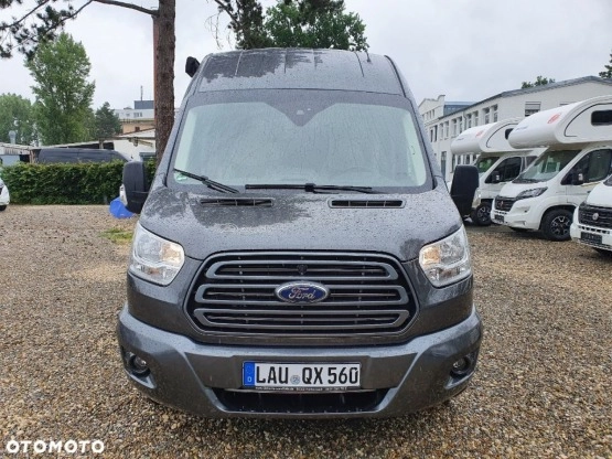                         Karmann Dexter 560 - zdjęcie 5
                        