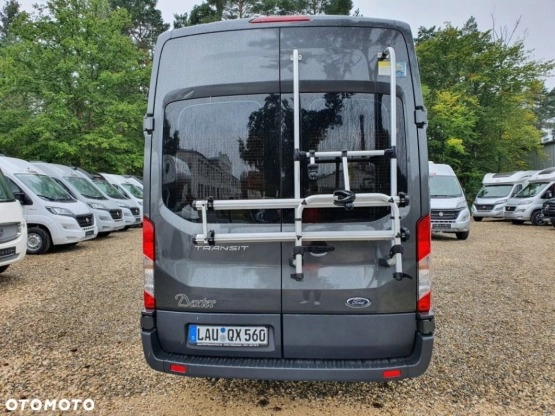                         Karmann Dexter 560 - zdjęcie 6
                        