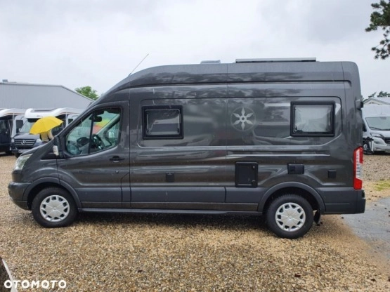                         Karmann Dexter 560 - zdjęcie 7
                        