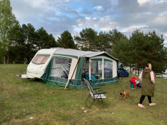                         Swift Ace Awart Northstar 2006 r., DMC 1436 kg, 5-osobowa - zdjęcie 12
                        