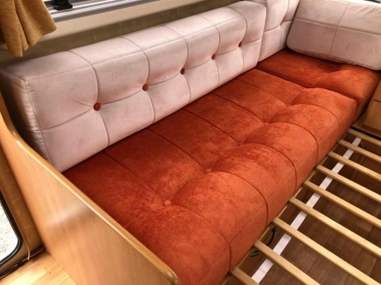                         Swift Ace Awart Northstar 2006 r., DMC 1436 kg, 5-osobowa - zdjęcie 2
                        