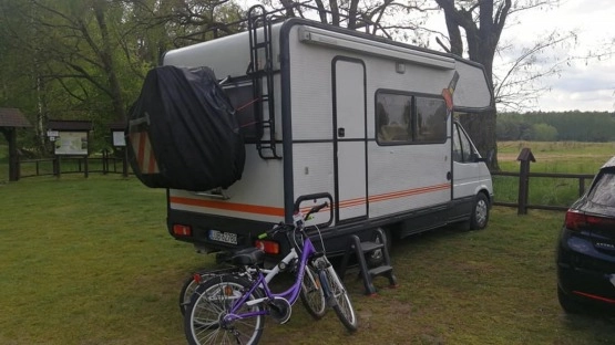                         Kamper Ford Transit - zdjęcie 11
                        