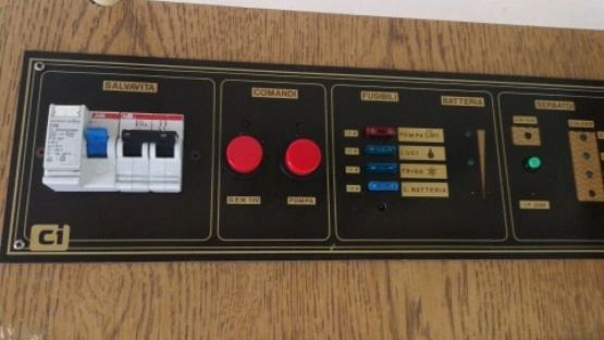                         Kamper Ford Transit - zdjęcie 15
                        