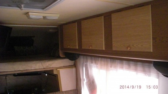                         Kamper Ford Transit - zdjęcie 16
                        