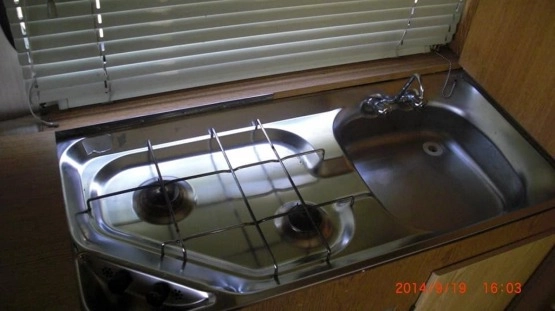                         Kamper Ford Transit - zdjęcie 17
                        