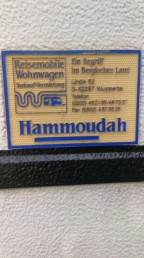                         Kamper Ford Transit - zdjęcie 18
                        