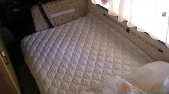                         Kamper Ford Transit - zdjęcie 19
                        