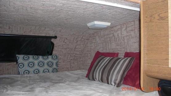                         Kamper Ford Transit - zdjęcie 5
                        