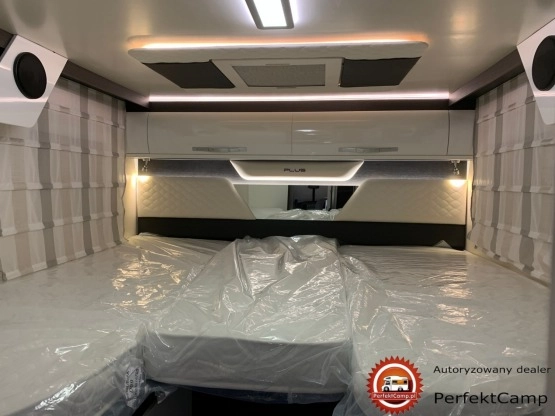                         CI MAGIS PLUS 84XT AUTOMAT 170KM NAJNOWSZY MODEL! PerfektCamp Kamper - zdjęcie 10
                        