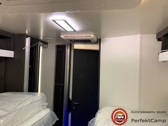                         CI MAGIS PLUS 84XT AUTOMAT 170KM NAJNOWSZY MODEL! PerfektCamp Kamper - zdjęcie 13
                        