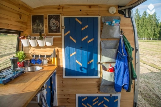                         Renault Master  - zdjęcie 10
                        