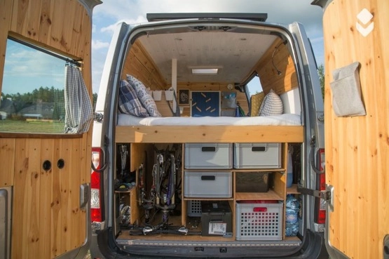                         Renault Master  - zdjęcie 14
                        