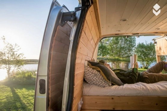                         Renault Master  - zdjęcie 15
                        