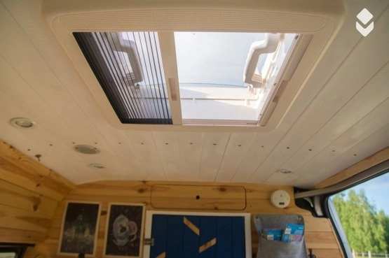                         Renault Master  - zdjęcie 16
                        