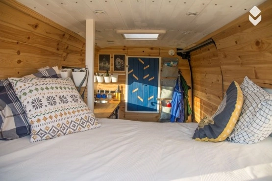                         Renault Master  - zdjęcie 17
                        