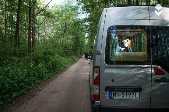                         Renault Master  - zdjęcie 20
                        