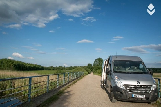                         Renault Master  - zdjęcie 3
                        