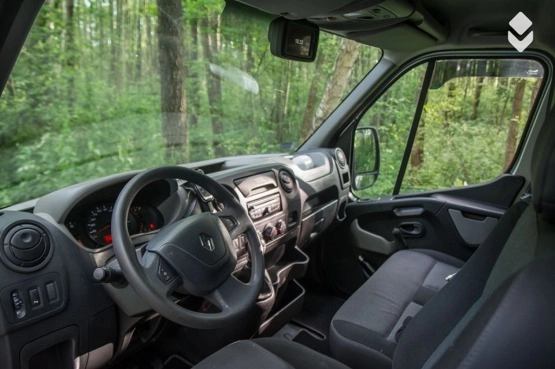                         Renault Master  - zdjęcie 8
                        