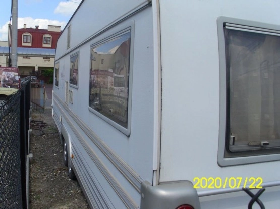                         PRZYCZEPA KEMPINGOWA TABBERT COMTESSE - zdjęcie 5
                        