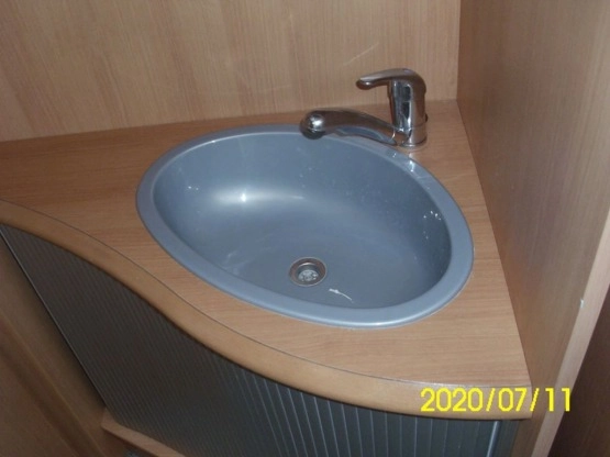                         PRZYCZEPA KEMPINGOWA TEC Travel King - zdjęcie 6
                        