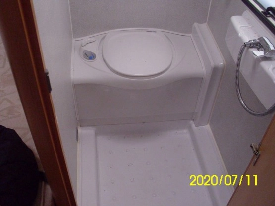                         PRZYCZEPA KEMPINGOWA TEC Travel King - zdjęcie 9
                        