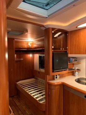                         Hobby EXCELLENT 560 WLU 2008 r. OKAZJA! - zdjęcie 13
                        