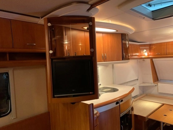                         Hobby EXCELLENT 560 WLU 2008 r. OKAZJA! - zdjęcie 2
                        