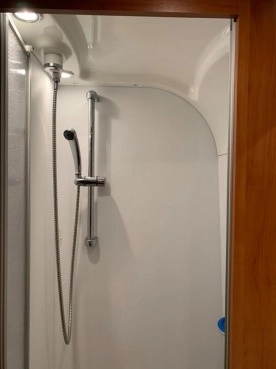                         Hobby EXCELLENT 560 WLU 2008 r. OKAZJA! - zdjęcie 5
                        