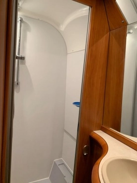                         Hobby EXCELLENT 560 WLU 2008 r. OKAZJA! - zdjęcie 9
                        