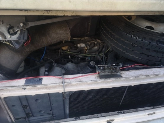                         Kamper Peugeot J5 Integra 2.5 TD 120tys solar brak korozji - zdjęcie 12
                        