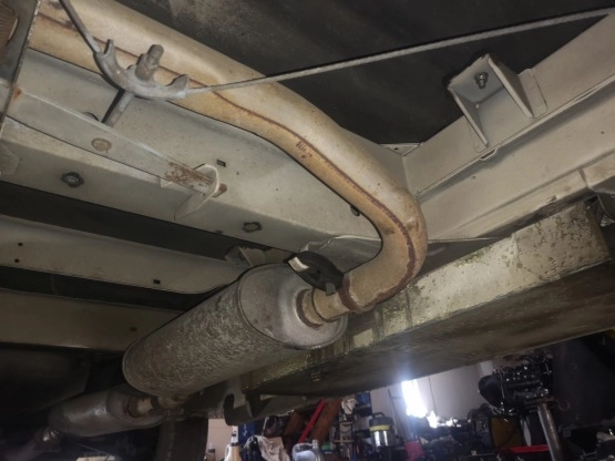                         Kamper Peugeot J5 Integra 2.5 TD 120tys solar brak korozji - zdjęcie 4
                        