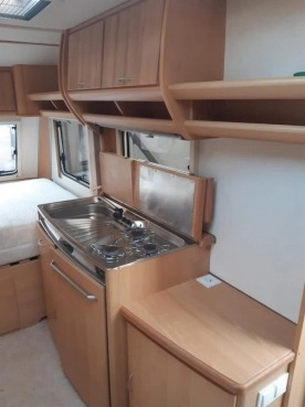                         Przyczepa TEC 430 DMC 1200 - zdjęcie 3
                        