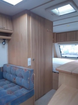                         Przyczepa TEC 430 DMC 1200 - zdjęcie 4
                        