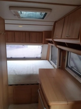                         Przyczepa TEC 430 DMC 1200 - zdjęcie 5
                        