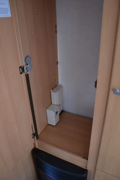                         Przyczepa TEC Tour 390, 2006 r. - zdjęcie 17
                        