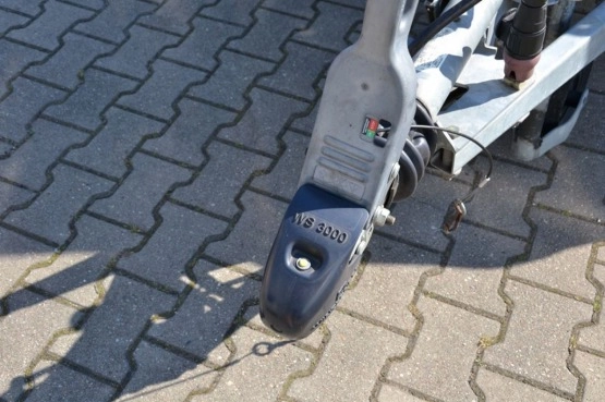                         Przyczepa TEC Tour 390, 2006 r. - zdjęcie 18
                        