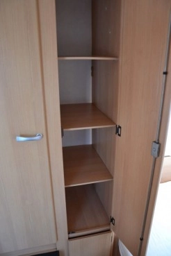                         Przyczepa TEC Tour 390, 2006 r. - zdjęcie 4
                        