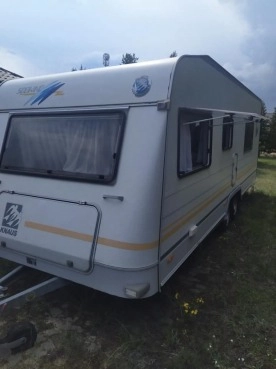                         KNAUS 6804 - zdjęcie 6
                        