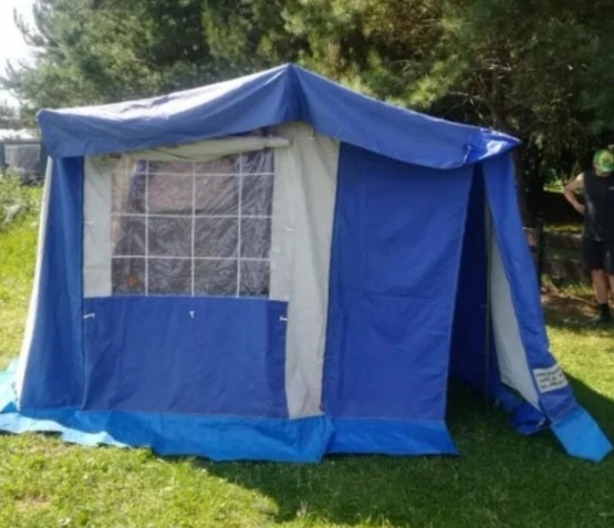                         Duży przedsionek Niewiadów n126 - zdjęcie 1
                        